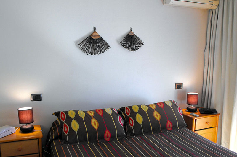 Aconcagua Apartments Santiago Eksteriør bilde
